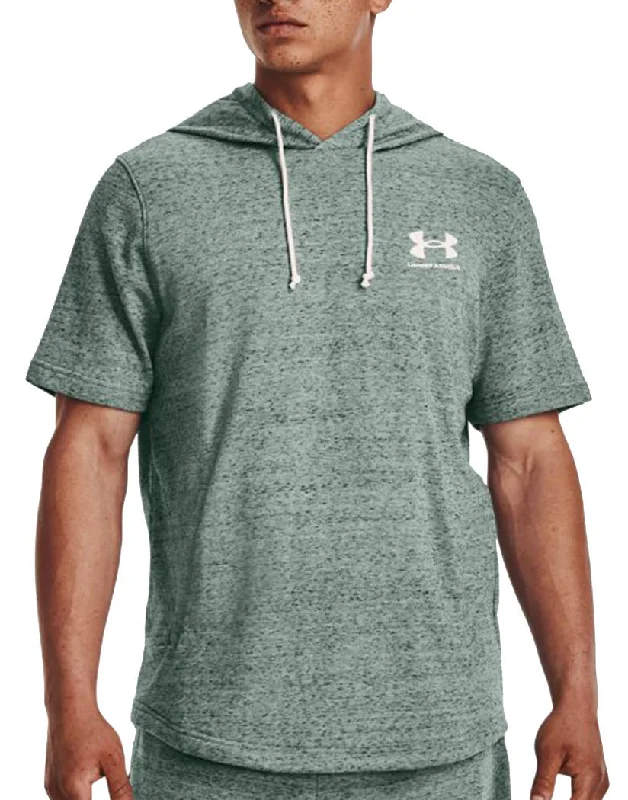 Opal Green Full Heather/Onyx