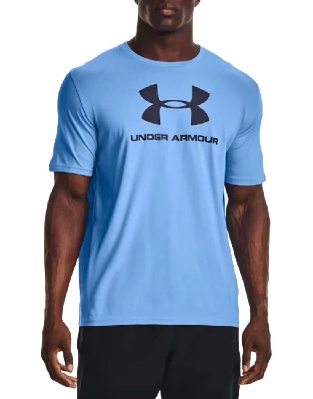 Carolina Blue/Tempered Steel