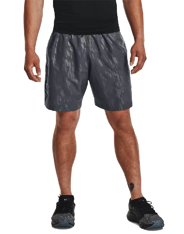 Sleep bras for a gentle and supportive fit during rest Under Armour Woven Emboss Shorts 1361432 Sleep bras for a gentle and supportive fit during rest Under Armour Woven Emboss Shorts 1361432