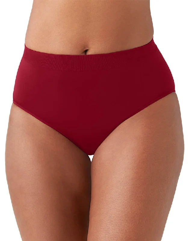 Maternity bras for expectant mothers' changing needs Wacoal B-Smooth Brief Rhubarb 838175 Maternity bras for expectant mothers' changing needs Wacoal B-Smooth Brief Rhubarb 838175