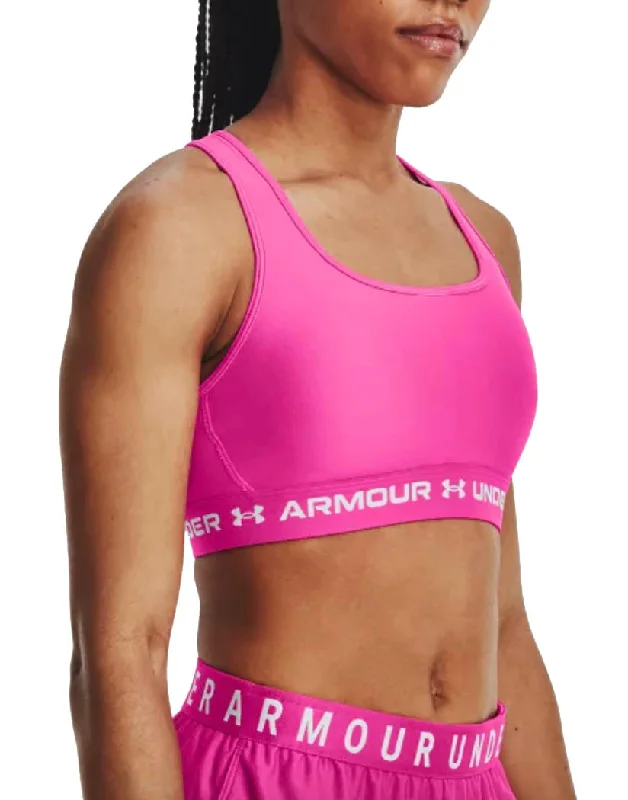 Rebel Pink/White