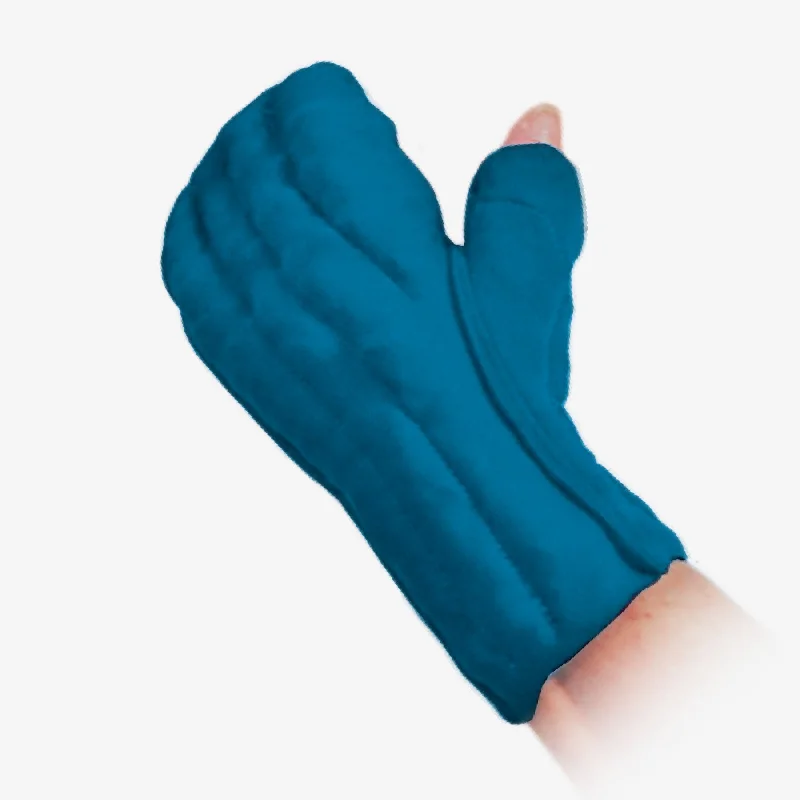 Women's nylon - reinforced socks for durabilityL&R Caresia Bandage Liner, Glove