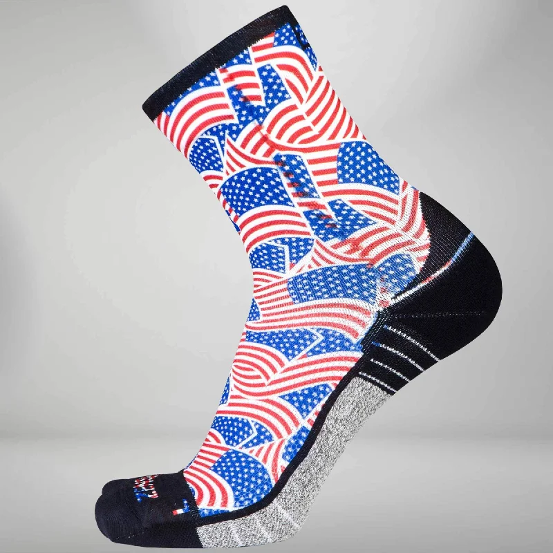 USA Flags