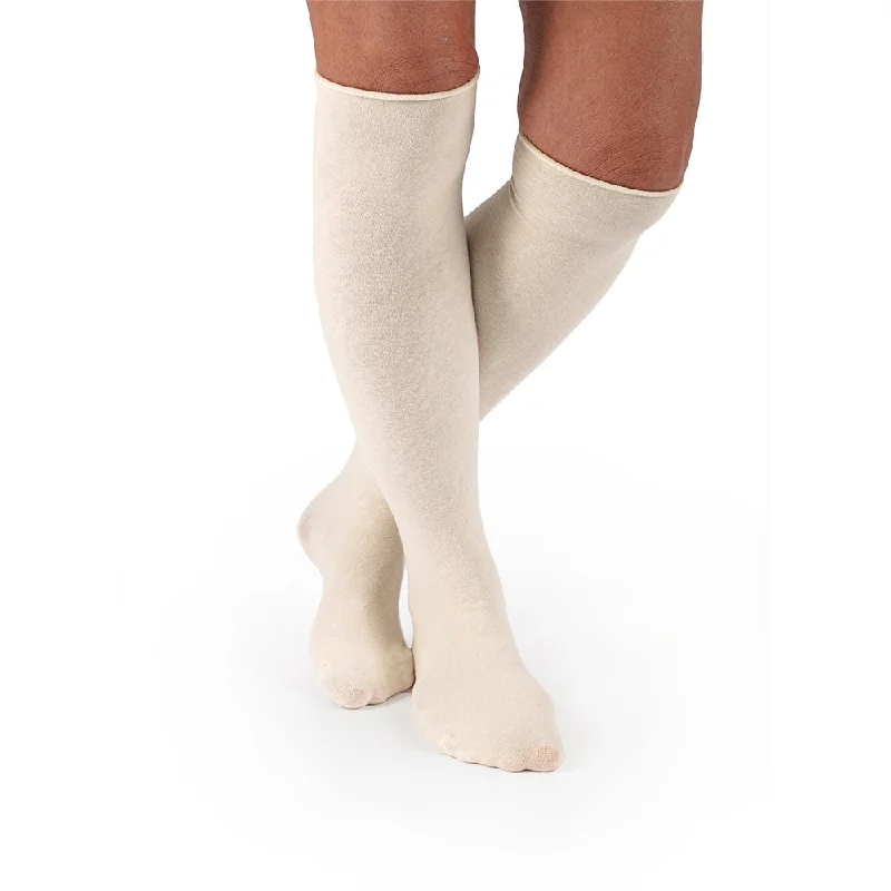 Women's compression socks for improved circulationSigvaris Cotton Socks Liner