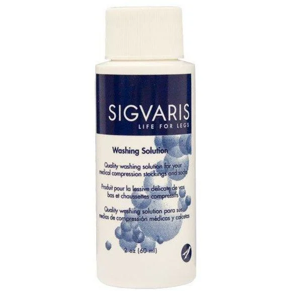 Sigvaris Washing Solution