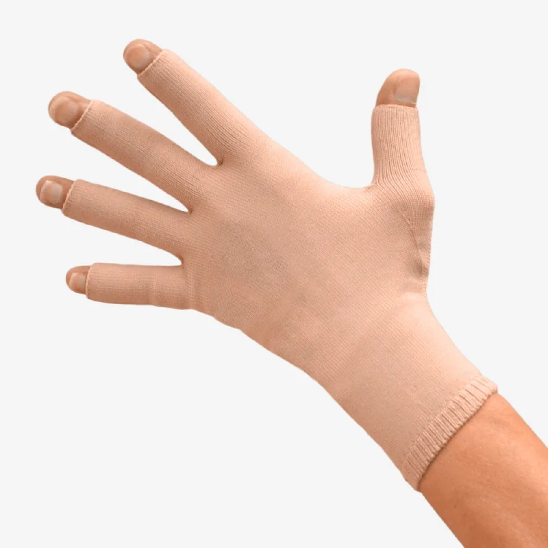 Women's cashmere - blend socks for extra softnessL&R ExoStrong™ Glove 20-30 mmHg, Full Finger Women's cashmere - blend socks for extra softnessL&R ExoStrong™ Glove 20-30 mmHg, Full Finger