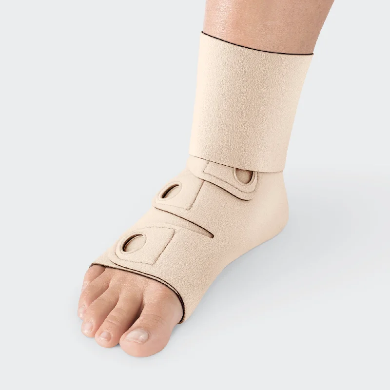 L&R ReadyWrap® Foot CT