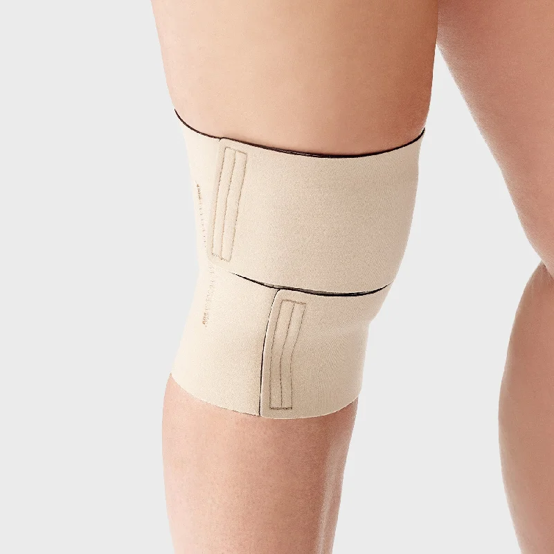 Women's anti - odor socks for long - day freshnessL&R ReadyWrap® Knee