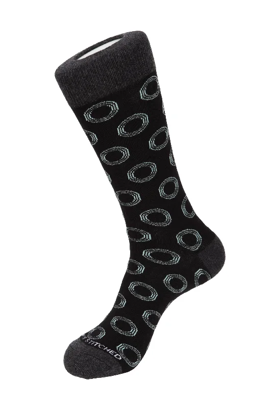 BLACKHOLE CREW SOCKS