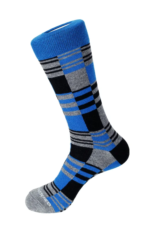 Women's nylon - reinforced socks for durabilityBlockers Crew Sock