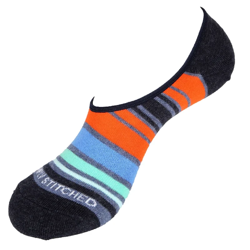 Mid Stripe-No Shows