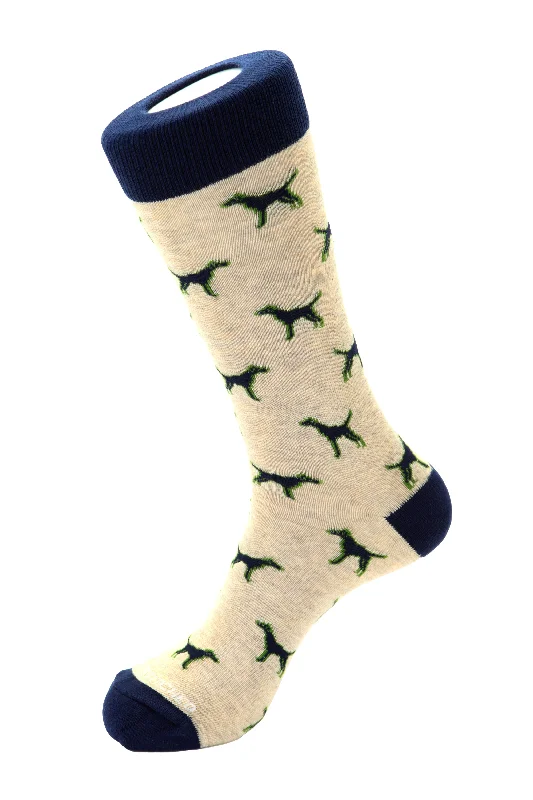 Women's non - slip socks for safetyDOG